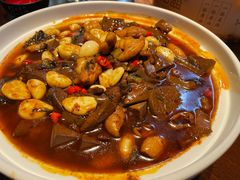 -柴米油盐(土菜院子店)