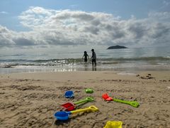 -石梅湾艾美度假酒店