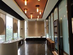 -枣子树素餐厅(铂金城店)