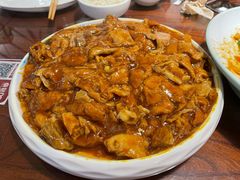 -惠宾饭庄(中山路店)