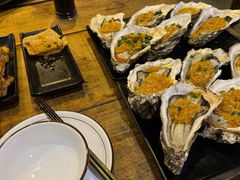 -土蚝·高压锅生蚝(百姓美食街店)