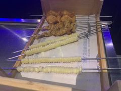 -很久以前羊肉串(清河店)
