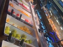 -比格比萨自助(宝山日月光店)