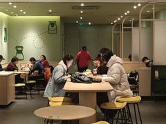 -星巴克(北京永定门店)