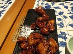 -绿茶餐厅(蓝色港湾店)