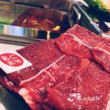 开始进店时我以为这家店叫湘左湘右，吃湖南辣火锅的