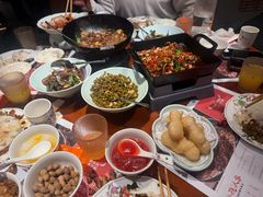 -小隐人家(乐松店)