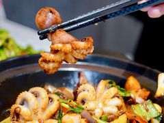 -友德福.老字号粤菜.广州地标融合美食(荔湾路店)