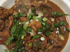 -又见炊烟私房菜(敬亭路店)