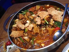 -俭寨大盘鸡·缸子肉·小公鸡·新疆菜(云通店)