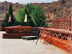 -天山神秘大峡谷