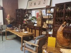 -正源安吉白茶特产享购商场(安吉店)
