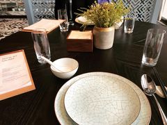 -杭州桐庐康莱德酒店西餐厅-舍