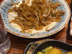 -今邕烧烤(西大店)