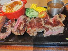 -豪客来牛排(福城天虹店)