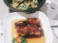 -尚一汤 广东炖汤(金桥国际店)