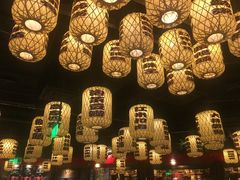 -南京大牌档(济南万象城店)