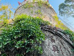 -鸿山公园