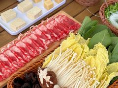 -四喜小胖·北京涮肉(五道营店)