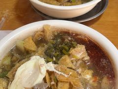 -祁家面馆(大香炉店)