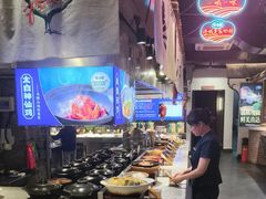 -印巷里主题餐厅(马鞍山店)