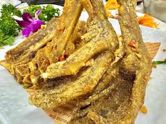 -潮之南·潮汕菜·鱼仔档(南山店)