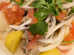 -巴扎美食·新疆菜·西域歌舞表演餐厅(新疆大厦店)