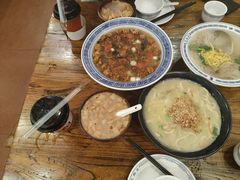 -老雒阳面馆·水席(定鼎门店)