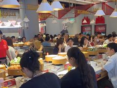 -龍歌自助小火锅(城阳万象汇店)