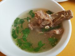 -新粤新疆菜(禅城店)