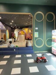 点击看大图 -meland club亲子乐园(北京芳圆里ID MALL店)