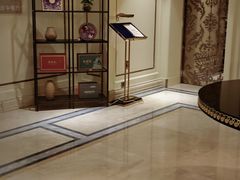 -利顺德大饭店·维多利亚花园(小白楼店)