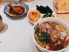 -陳香貴·兰州牛肉面(上海长风大悦城店)