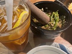 -费大厨辣椒炒肉(万家丽一店)