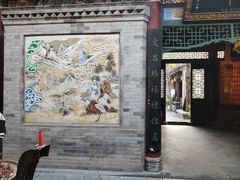 -湘子庙