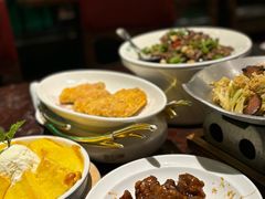 -新白鹿餐厅(爱琴海购物中心店)