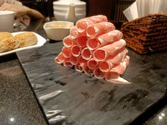 -东来顺饭庄(金泉广场店)