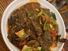 -桂花香手工面(鼓楼店)