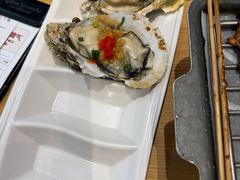-木屋烧烤(观澜湖新城MH店)