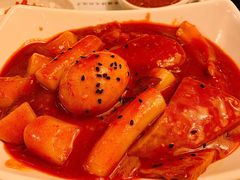 辣炒年糕-青鹤谷(苏州店)