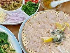 -潮中人·潮州菜(益乐路店)