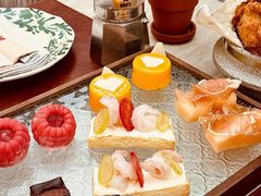 -Mammamia意大利餐厅(阳春巷店)