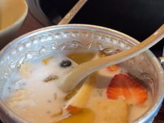 -滇野云南野生菌餐厅(陕西南路店)