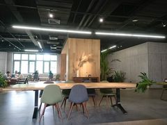 大堂-山下C5cafe(惠通时代广场店)