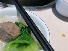 -潮泰牛肉火锅 · 创于1992年(车公庙店)