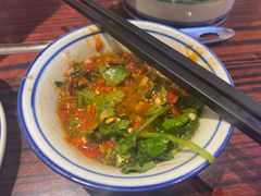 -沙胆彪炭炉牛杂煲(成都玉林店)