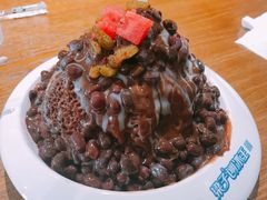 -梁子刨冰王(鞍山西道店)
