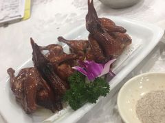 -江海酒家(赤岗店)