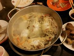 -大蟹天下海鲜自助