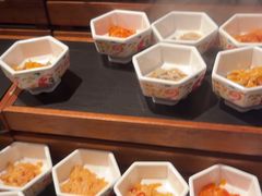 -牛YO寿喜烧·铁板烧和牛火锅自助(市府恒隆店)